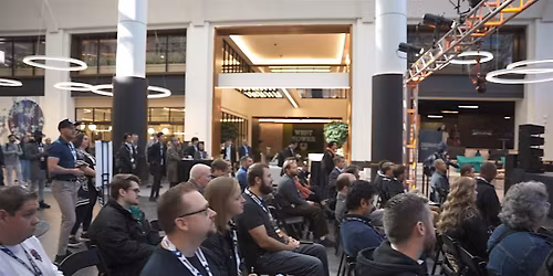 Esports Summit 2025