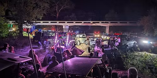 Halloween Ride