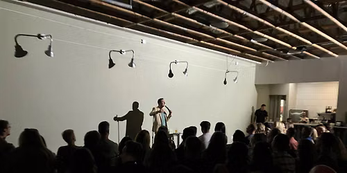 Arizona After Dark Variety Comedy Show
