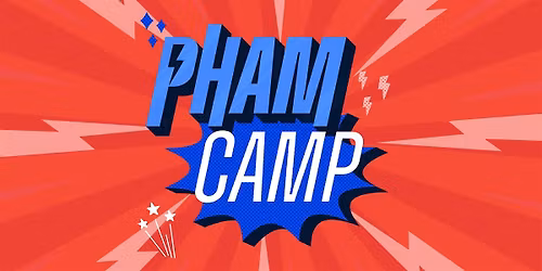 November Pham Camp