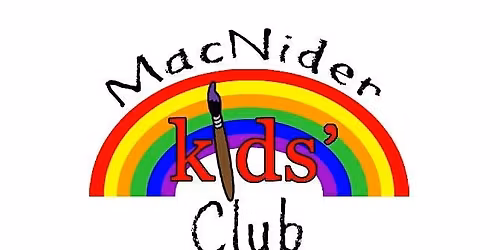 Kids' Club: Turkey Time