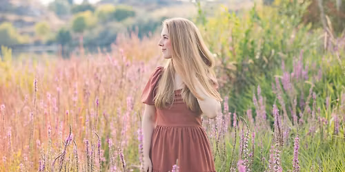 Brittany Jean LIVE @ Chateau Faire Le Pont \ud83c\udfb5