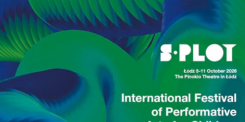INTERNATIONAL ACADEMIC CONFERENCE Performing Arts for Children and Young People: Current Challenges