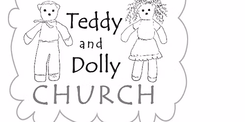 Teddy and Dolly Church