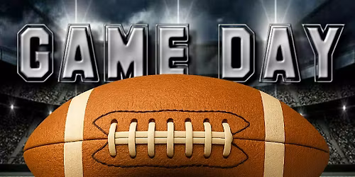 NFL Playoffs Watch Party at The Greatest Bar