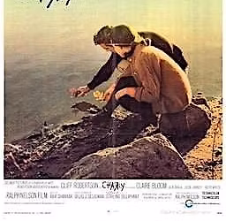 Films of the Harborwalk (Part I)