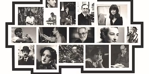 On the Other Coasts: 1936-39 Spanish Exiles in the Americas