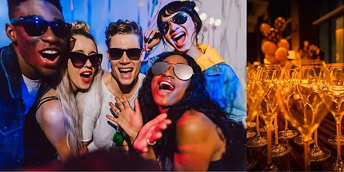 Tricks & Treats: A Halloween Magic Night