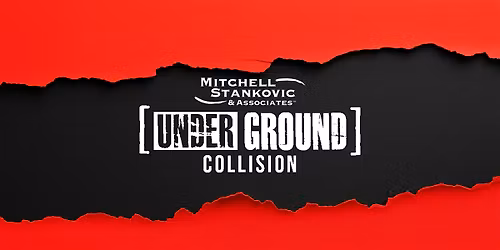 2026 UNDERGROUND Collision