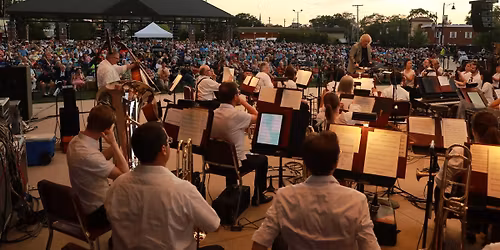 Northwest Indiana Symphony Orchestra