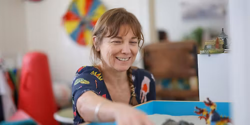 QIPT Workshop 1 - An Introduction to Play Therapy