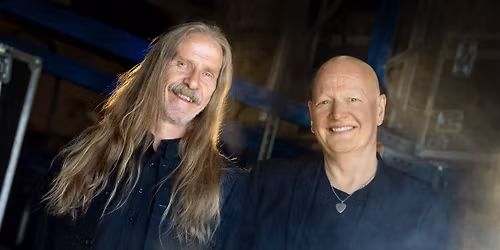 DANCE WITH A STRANGER \/\/ Kilden teater og konserthus