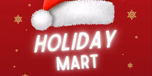 Holiday Mart