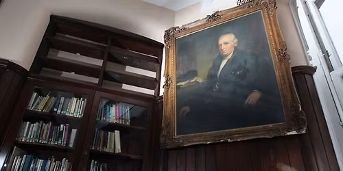 Spirits of Belfast - historical ghost walking tour