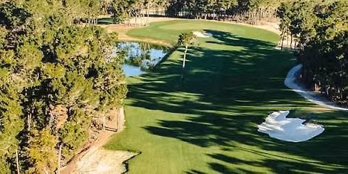 Bayonet & Poppy Hills