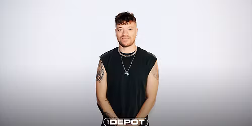 Gers Pardoel \/ Het Depot