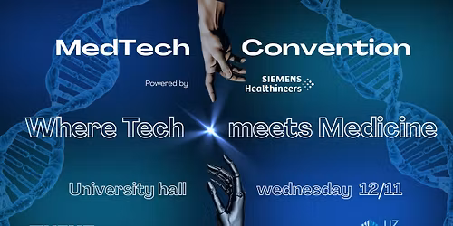 MedTech Convention