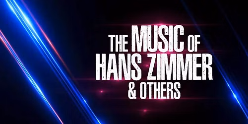 The Music of Hans Zimmer
