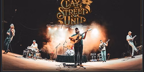 Clay Street Unit