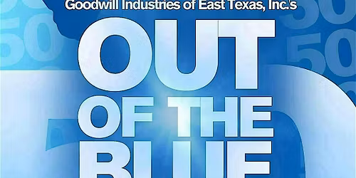 Out of the Blue 50th Anniversary Celebration