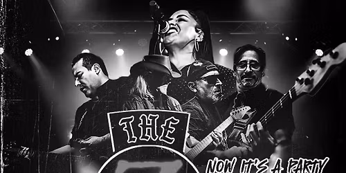 The CruZadors @Mason Street Grille