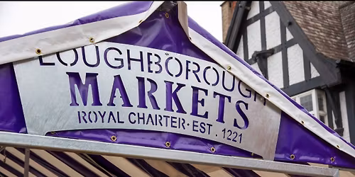 Loughborough Artisan Market \ud83e\uddd1\u200d\ud83c\udfa8