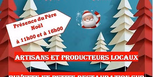 March\u00e9 de No\u00ebl