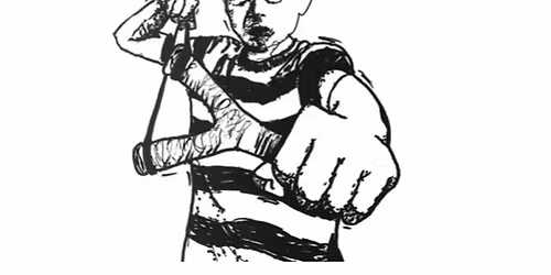 Skeptic?, The Casket Kids, Miss Lonely & The Aggravated at The Nick 11\/15