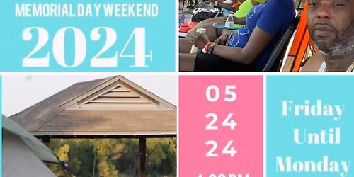 1st camp of Summer 2026