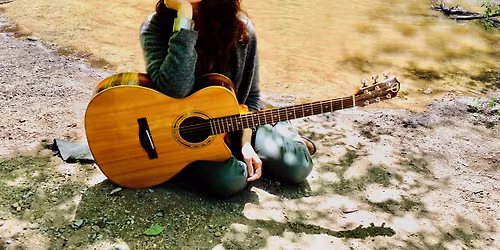 Kate MacLeod's Mind the Gap 