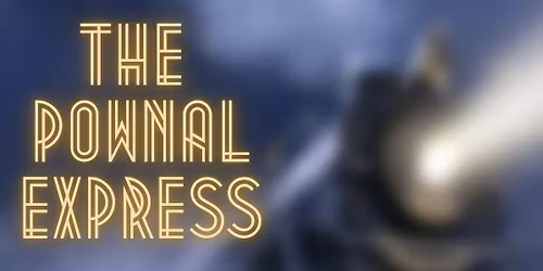 The Pownal Express