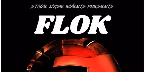 FLOK + SUPPORTS