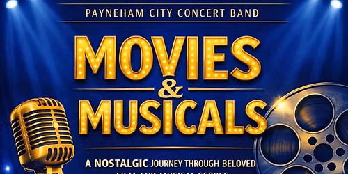 Movies & Musicals