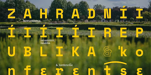Zahradn\u00edi\u00edi\u00edi\u00edi\u00edi republika & \u02c8konf\u025br\u025bnt\u0361s\u025b