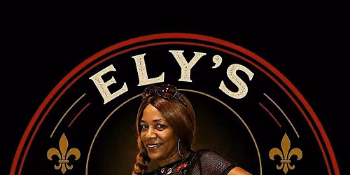 Ely's Louisiana Gumbo and Kitchen\/ Bayview Juneteenth