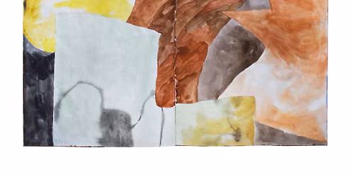 Drawing & Painting Workshop: Sculptures as Starting Points (donation based)