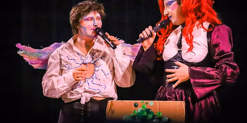 LA MAISON PECCINO \u231cbingo, spectacle et drag\u231f