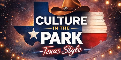 Culture in the Park