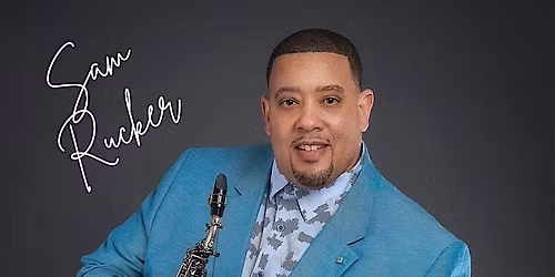 WHEN GOSPEL MEETS JAZZ