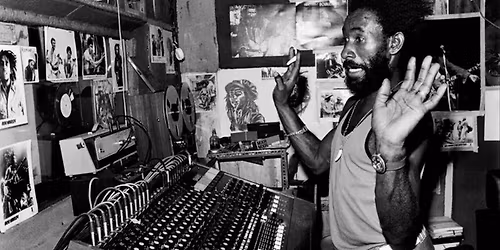 STUDIO ONE DUB REGGAE PROJECT featuring THE CABLES - legendary Studio One recording artists