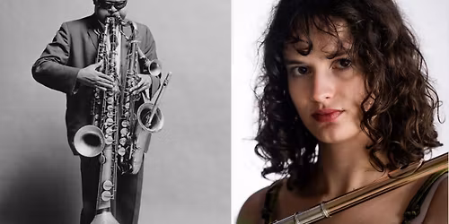 'Serenade To Roland Kirk' - Yael Zamir Quintet at Paris Cat Jazz Club