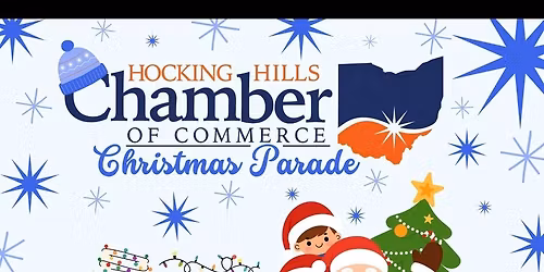 Christmas Open House