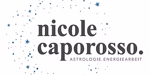 Astrologische Seelenaufstellung in der Gruppe