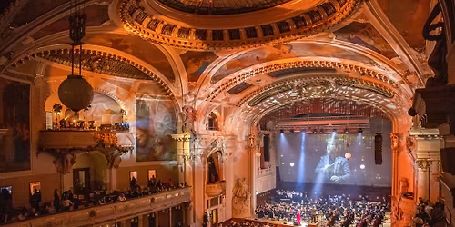Bohemian Symphony Orchestra Prague in Ortenburg