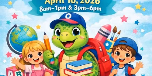 OBE Kindergarten Registration for Fall 2026