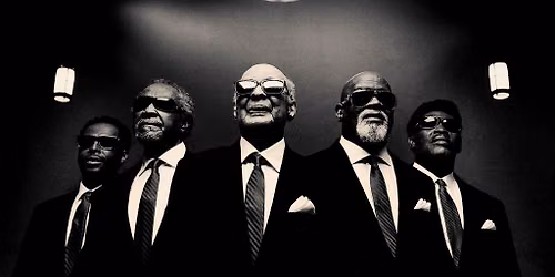 Blind Boys of Alabama & Asleep At The Wheel - Go Tell It On The Mountain - A Lone Star Holiday Celebration