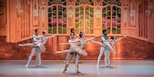 Magic City Nutcracker - Community Partner Night