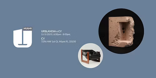 Urblandia x CY