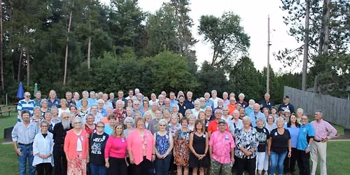 55th Class Reunion