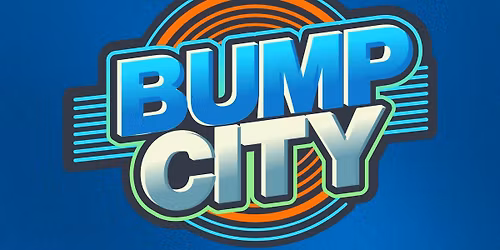 Family Fun Night at Bump City